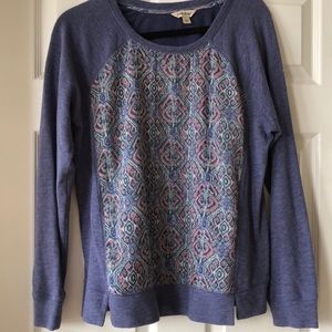 Lucky Brand Sweater